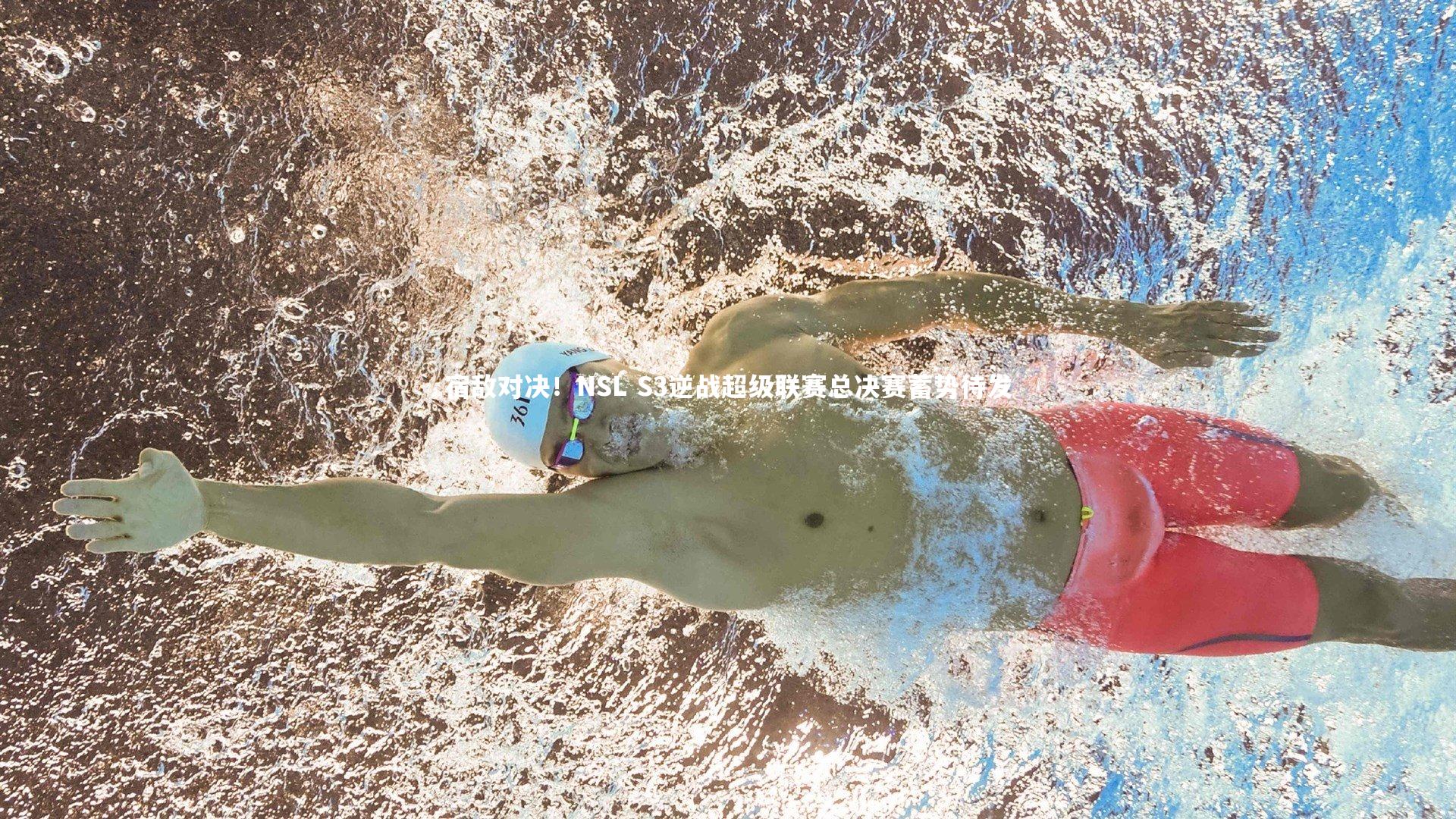 宿敌对决！NSL S3逆战超级联赛总决赛蓄势待发